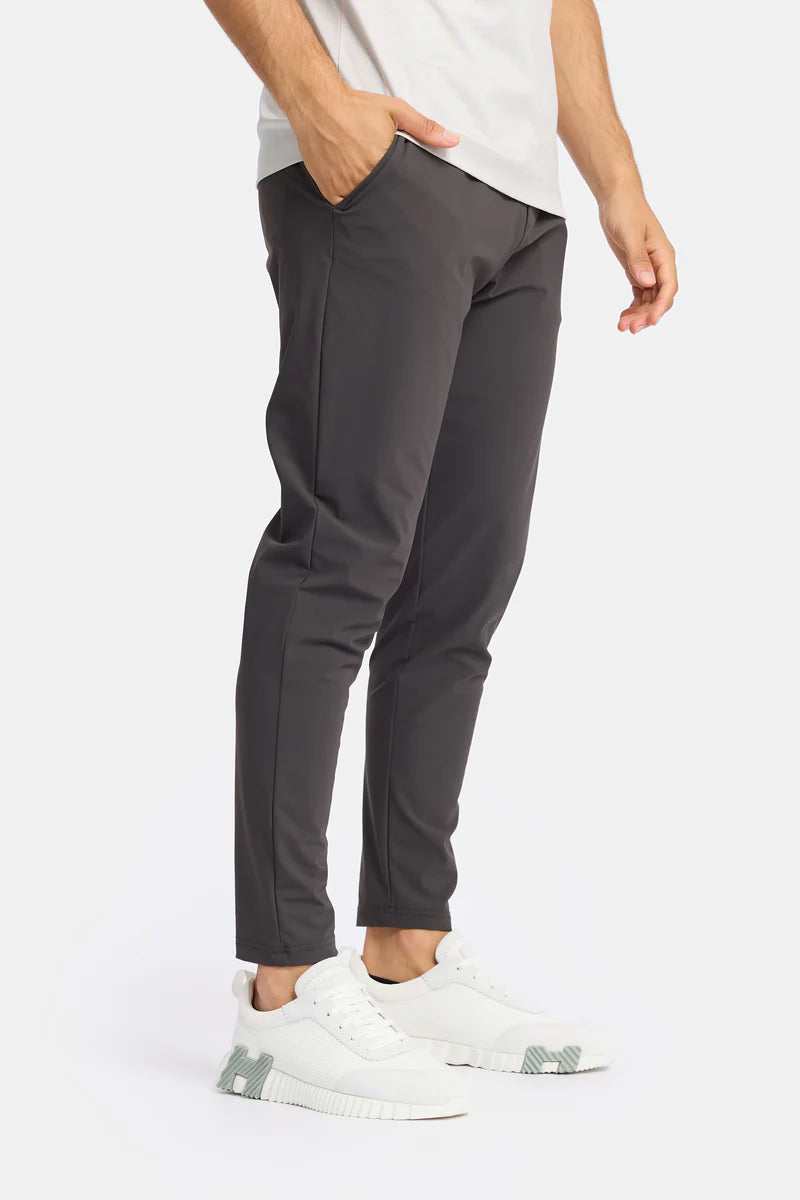 Ash Slate Tech Pants