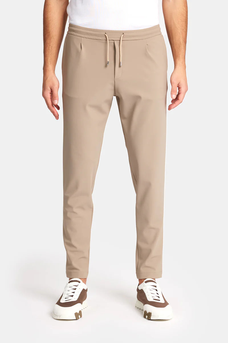 Nude Smart Pants