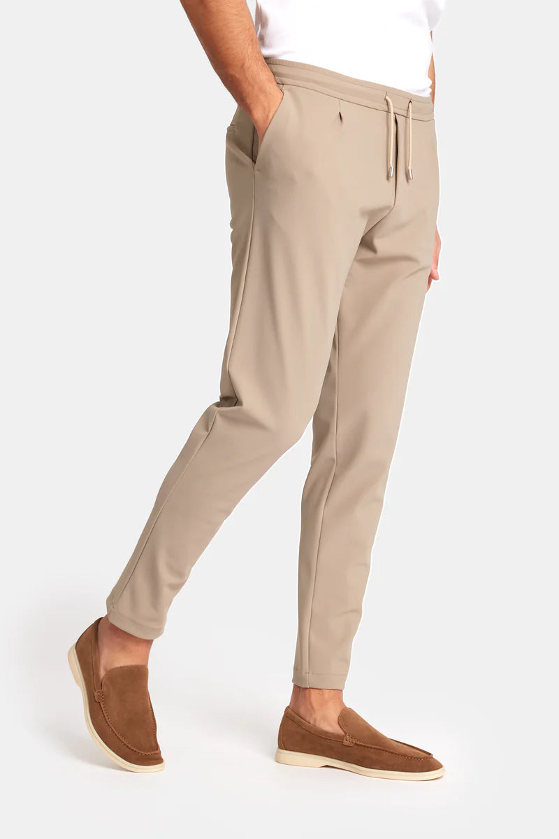 Nude Smart Pants