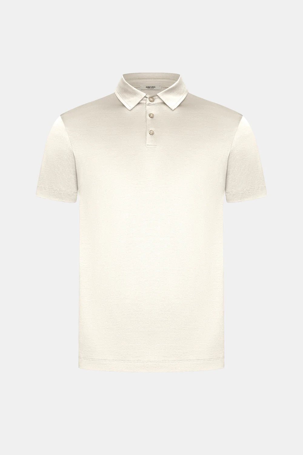 Sahara Beige Polo Shirt