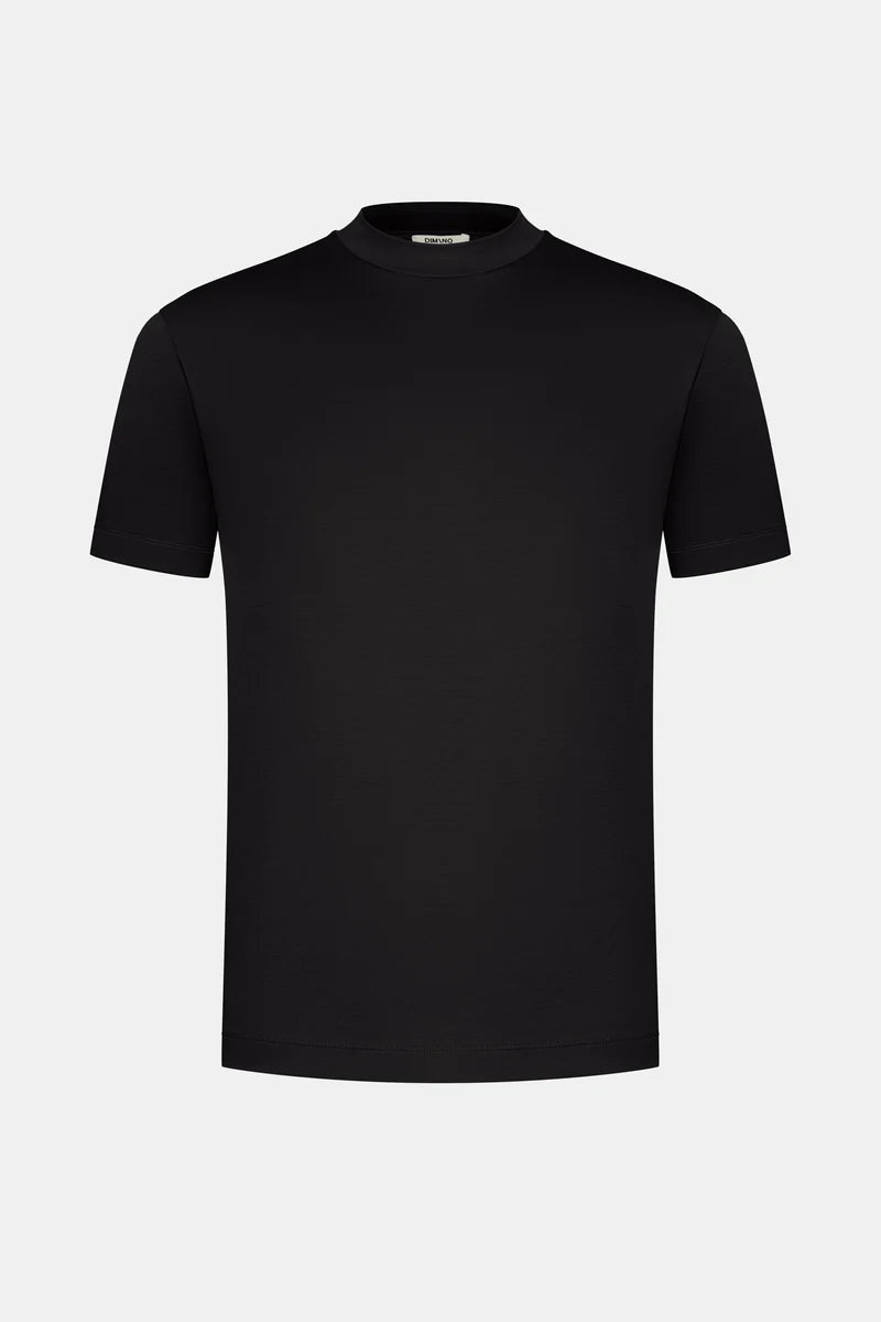 Obsidian Black T-Shirt