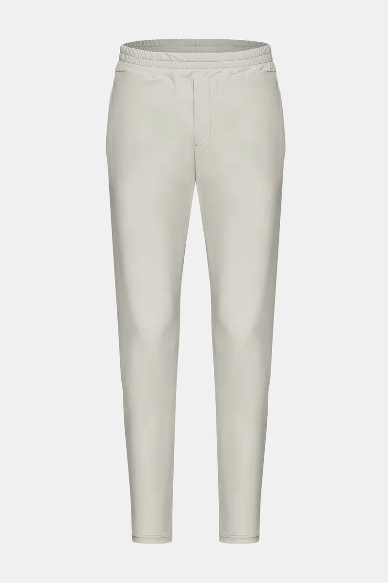 Storm Grey Tech Pants