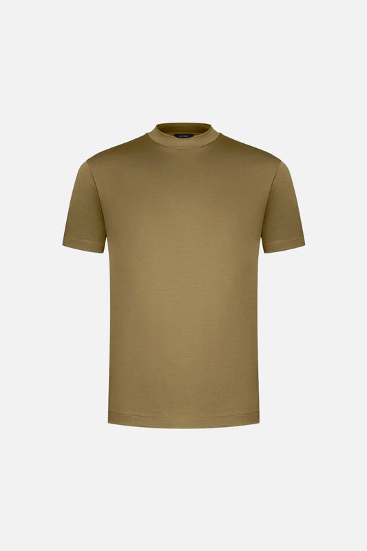 Olive Dynasty Tee