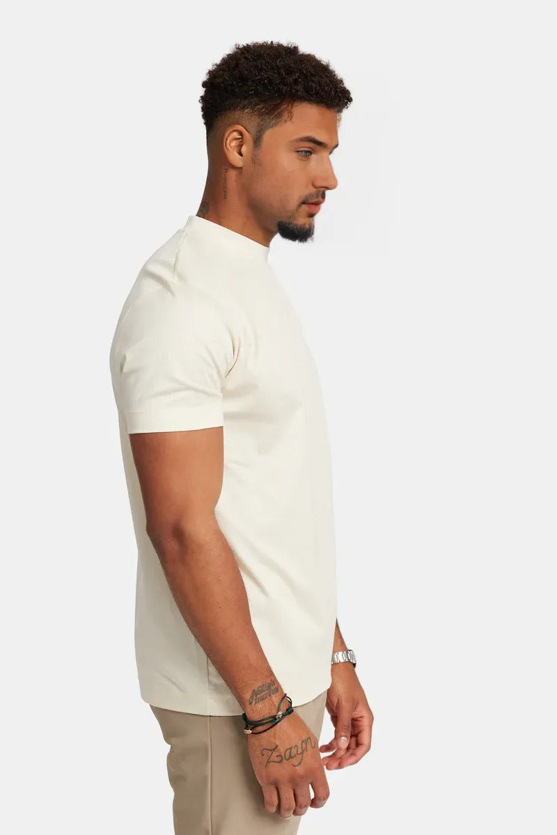 Dune Beige T-Shirt