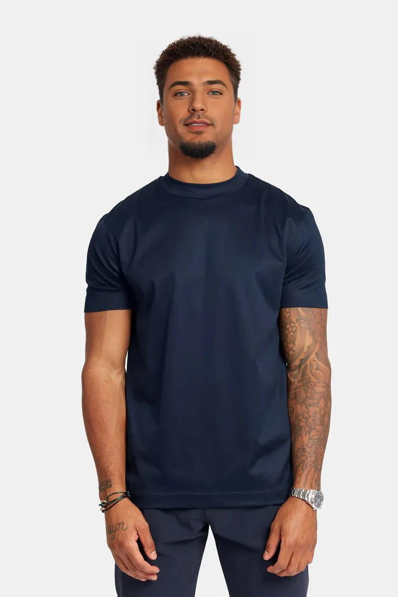 Eclipse Blue T-shirt