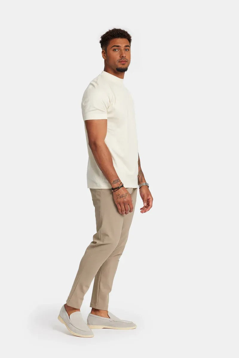 Dune Beige T-Shirt