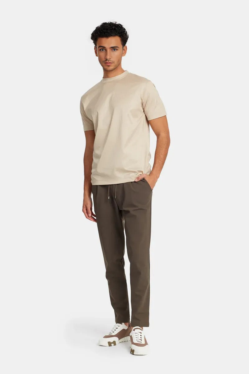 Savannah Beige T-Shirt