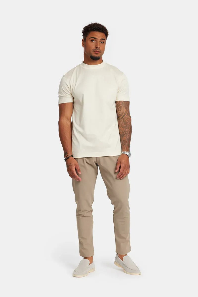 Dune Beige T-Shirt