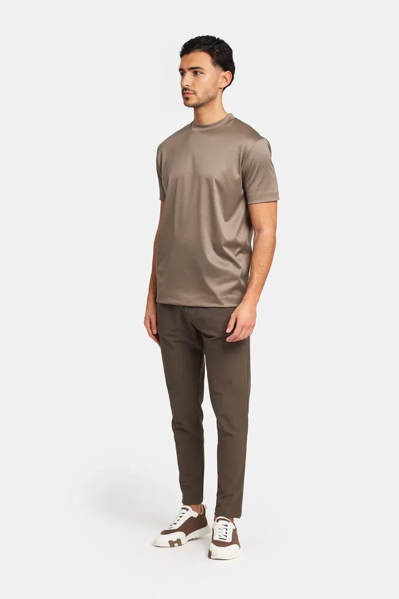 Sandstone Taupe T-Shirt