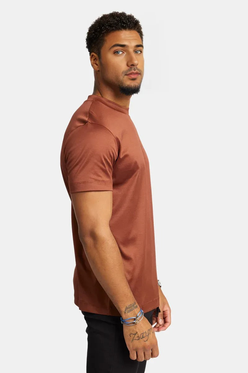 Rustic Chestnut T-Shirt