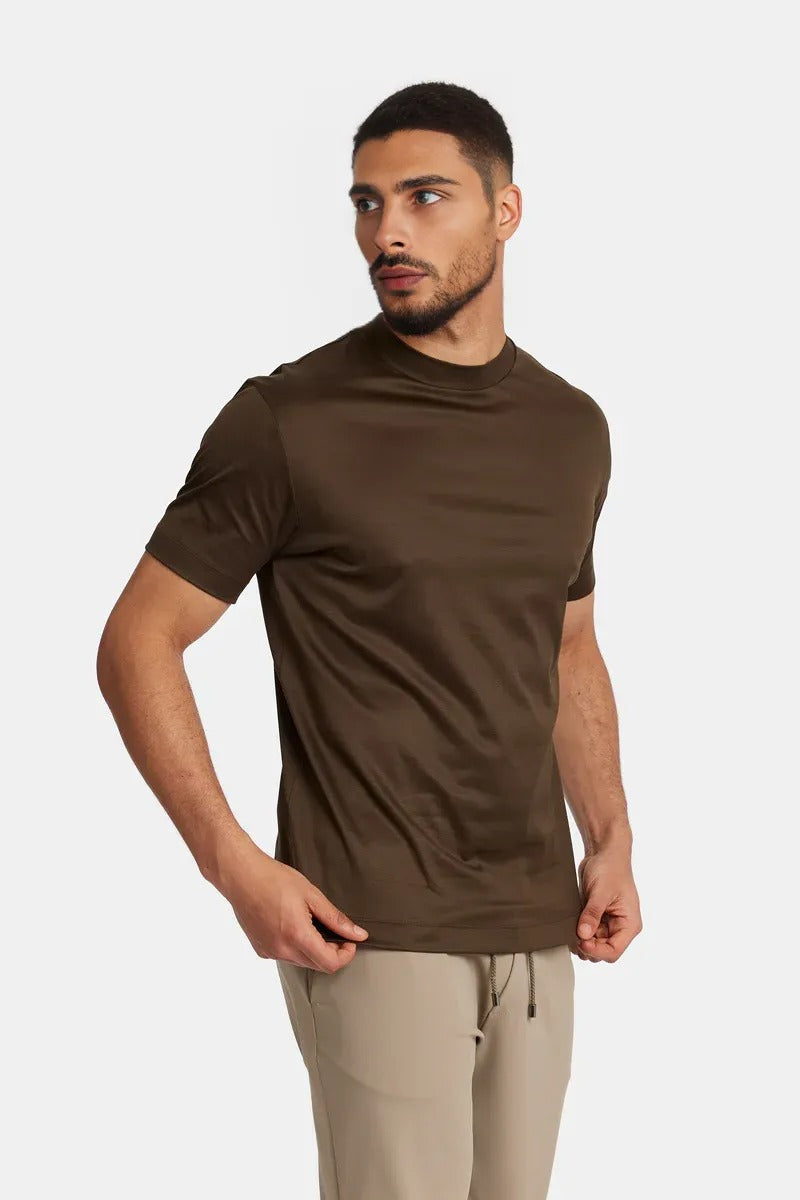 Earthy Mocha T-shirt