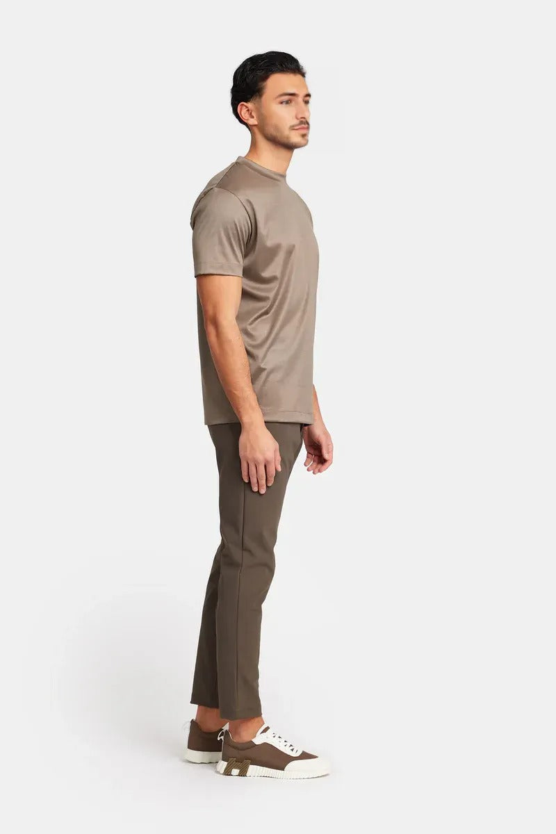 Sandstone Taupe T-Shirt