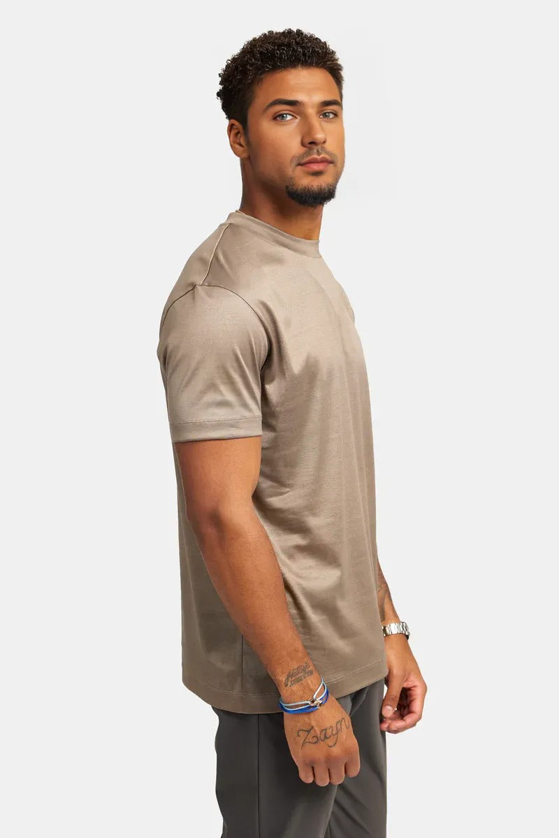 Sandstone Taupe T-Shirt