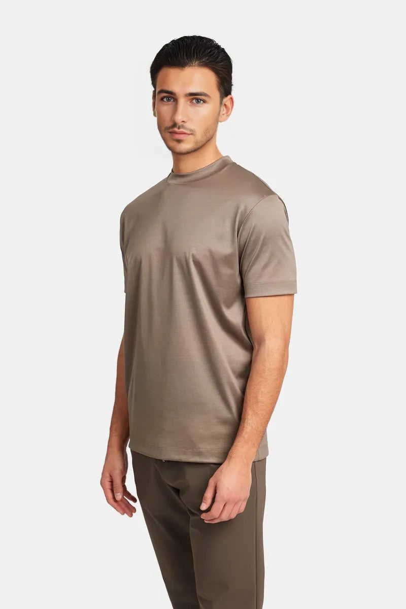 Sandstone Taupe T-Shirt