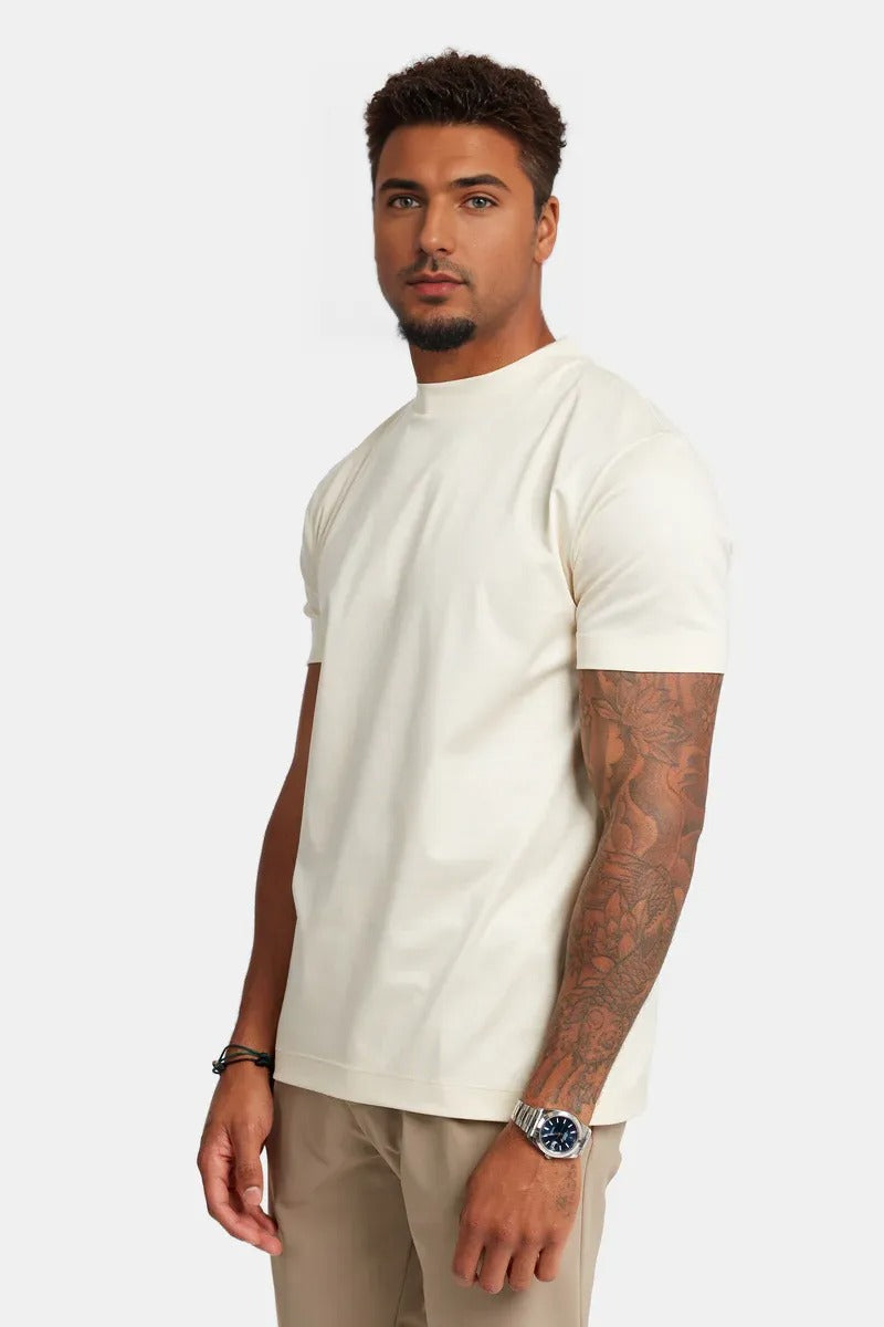 Dune Beige T-Shirt