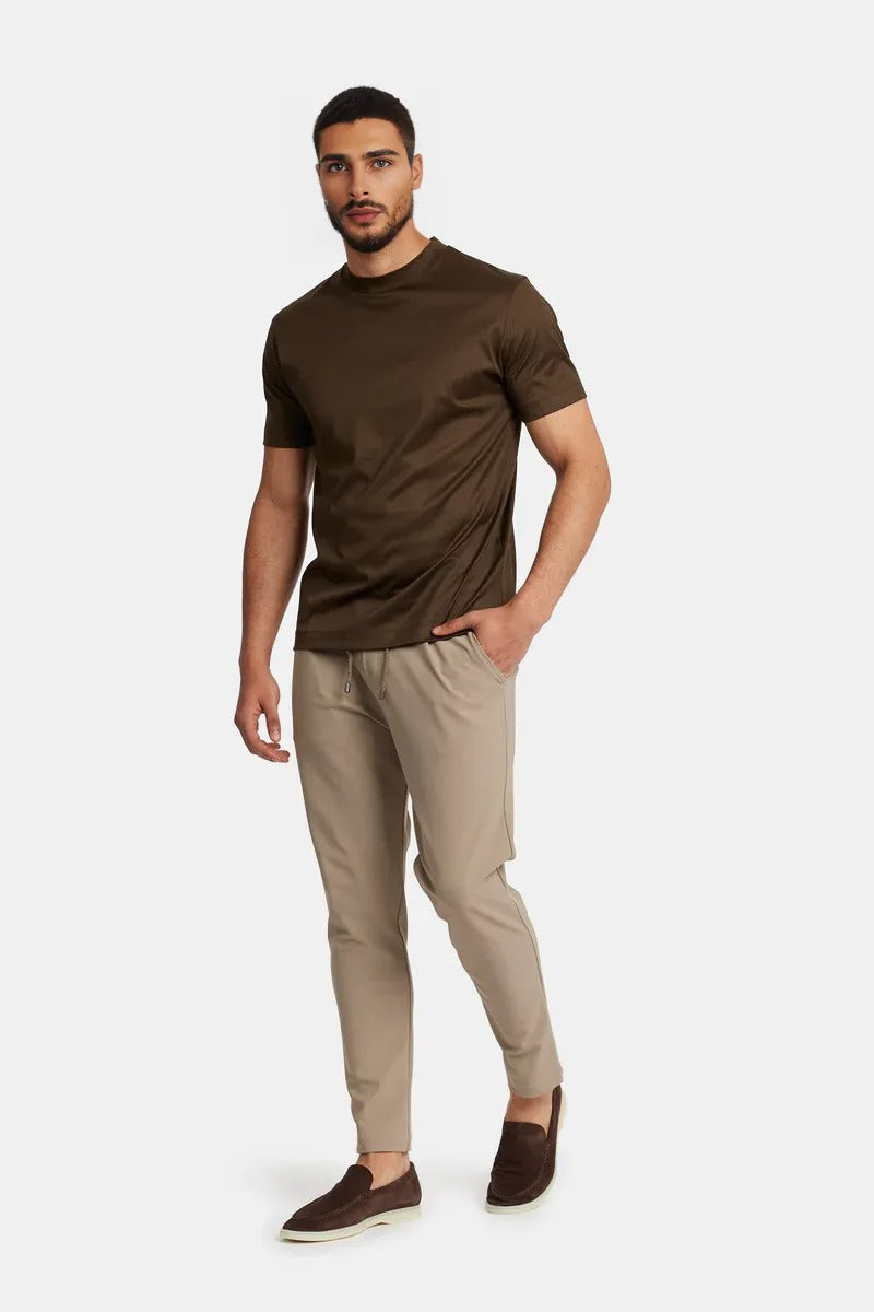 Earthy Mocha T-shirt