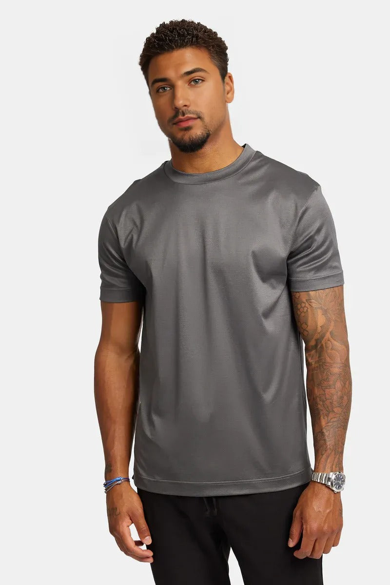 Charcoal Mist T-shirt