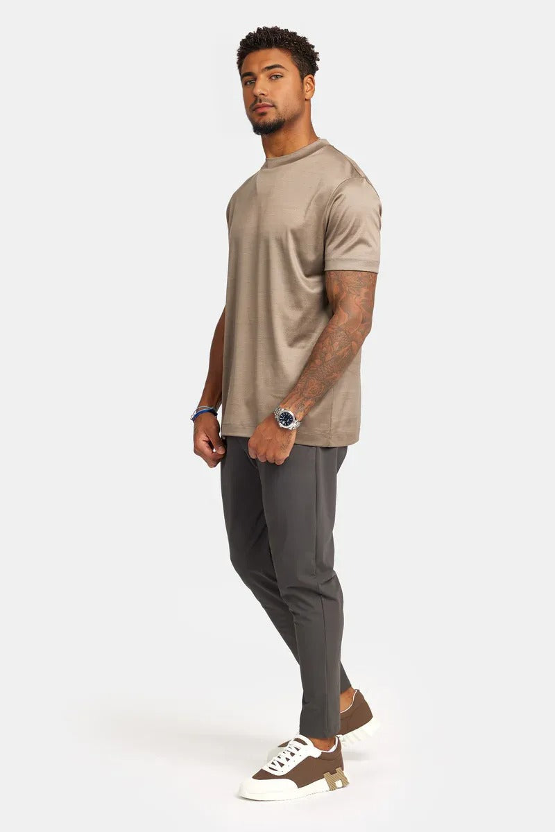 Sandstone Taupe T-Shirt