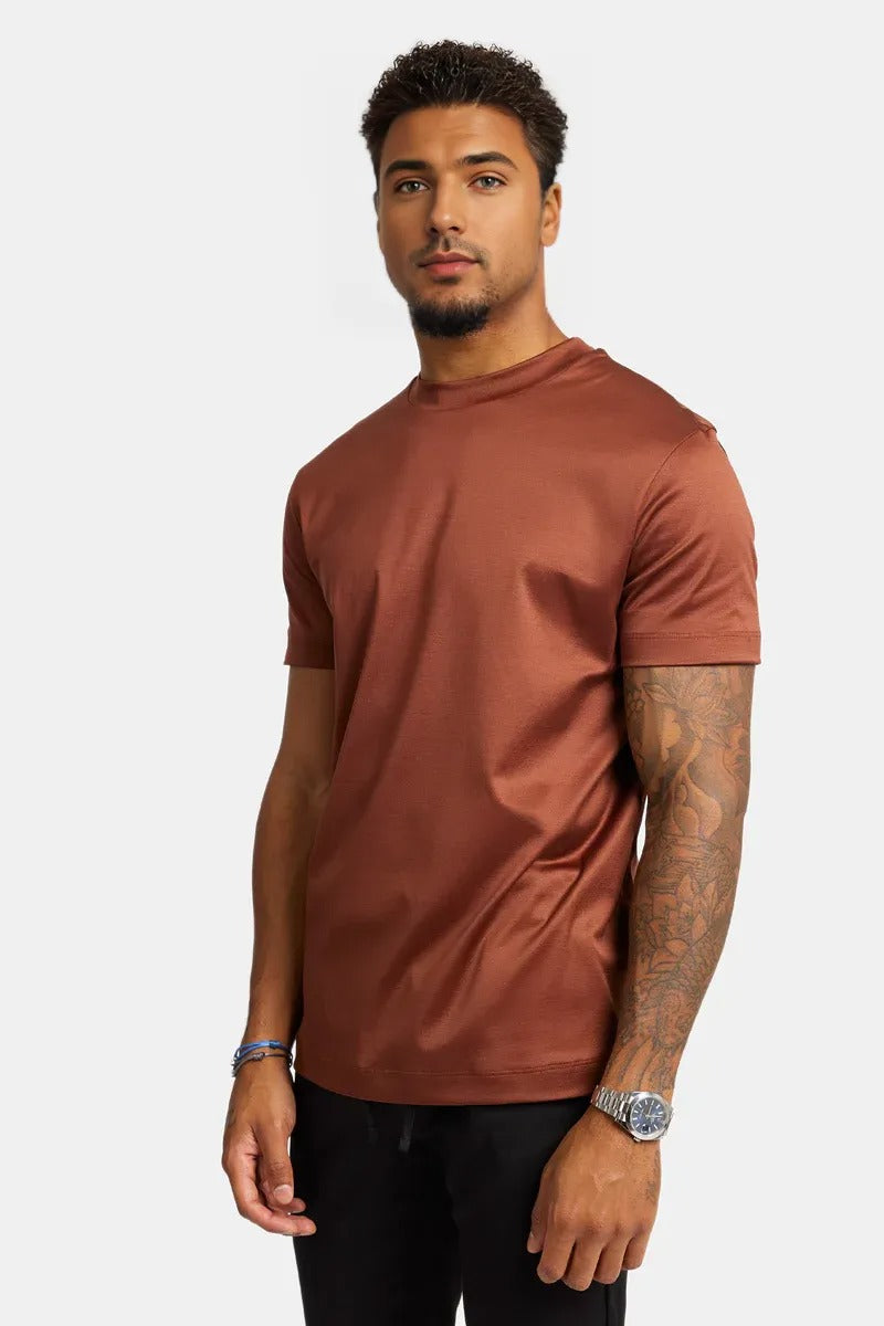 Rustic Chestnut T-Shirt