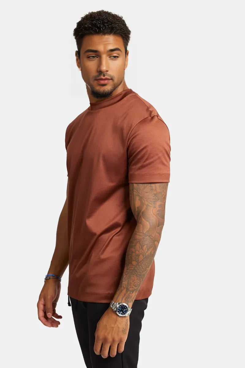 Rustic Chestnut T-Shirt